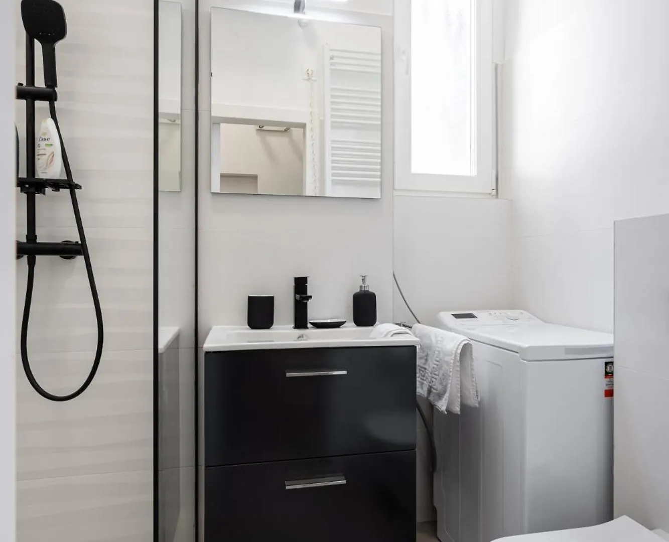 Dorsett Heights Apartment Βουδαπέστη 0*,